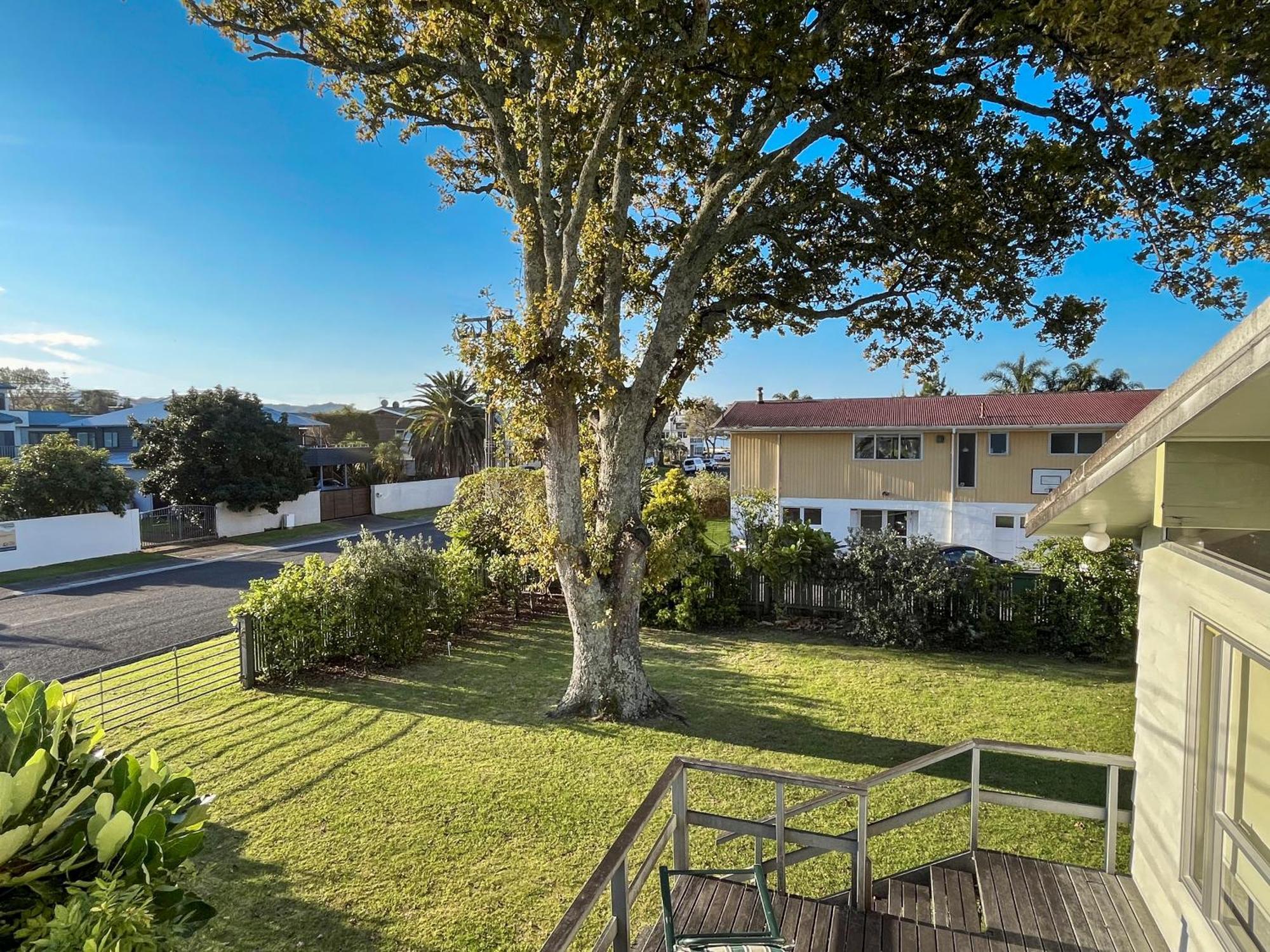 Sybil'S Place Whitianga Buitenkant foto