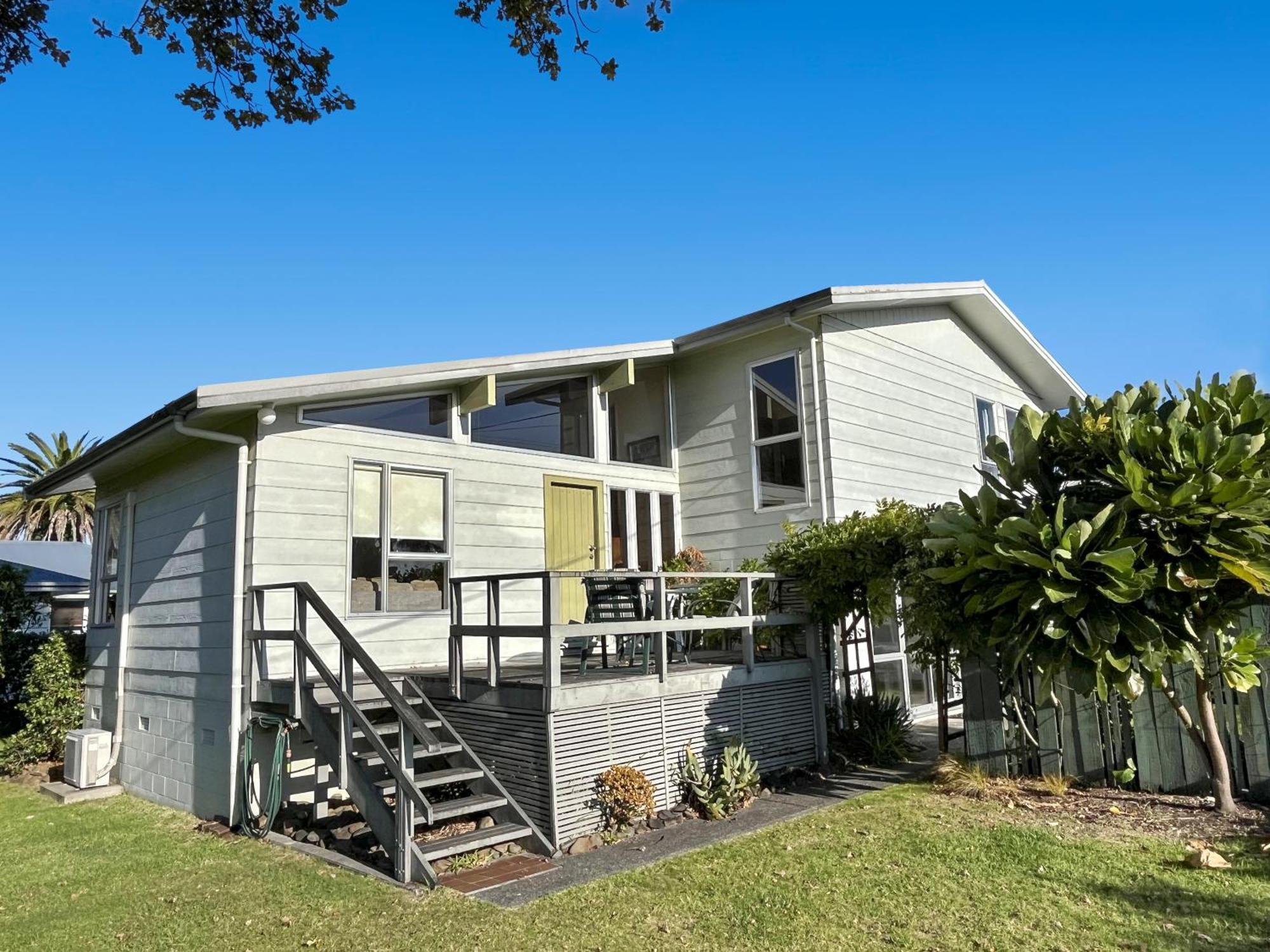 Sybil'S Place Whitianga Buitenkant foto