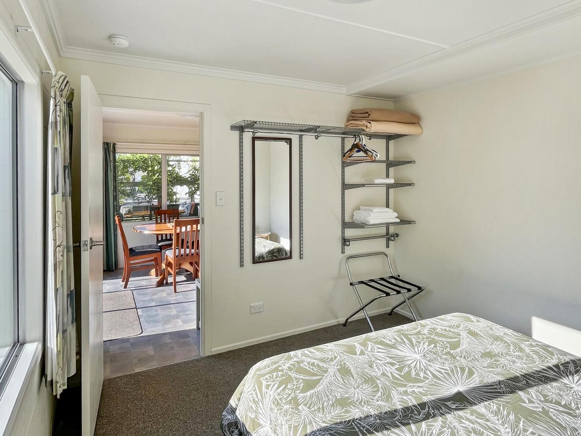 Sybil'S Place Whitianga Buitenkant foto